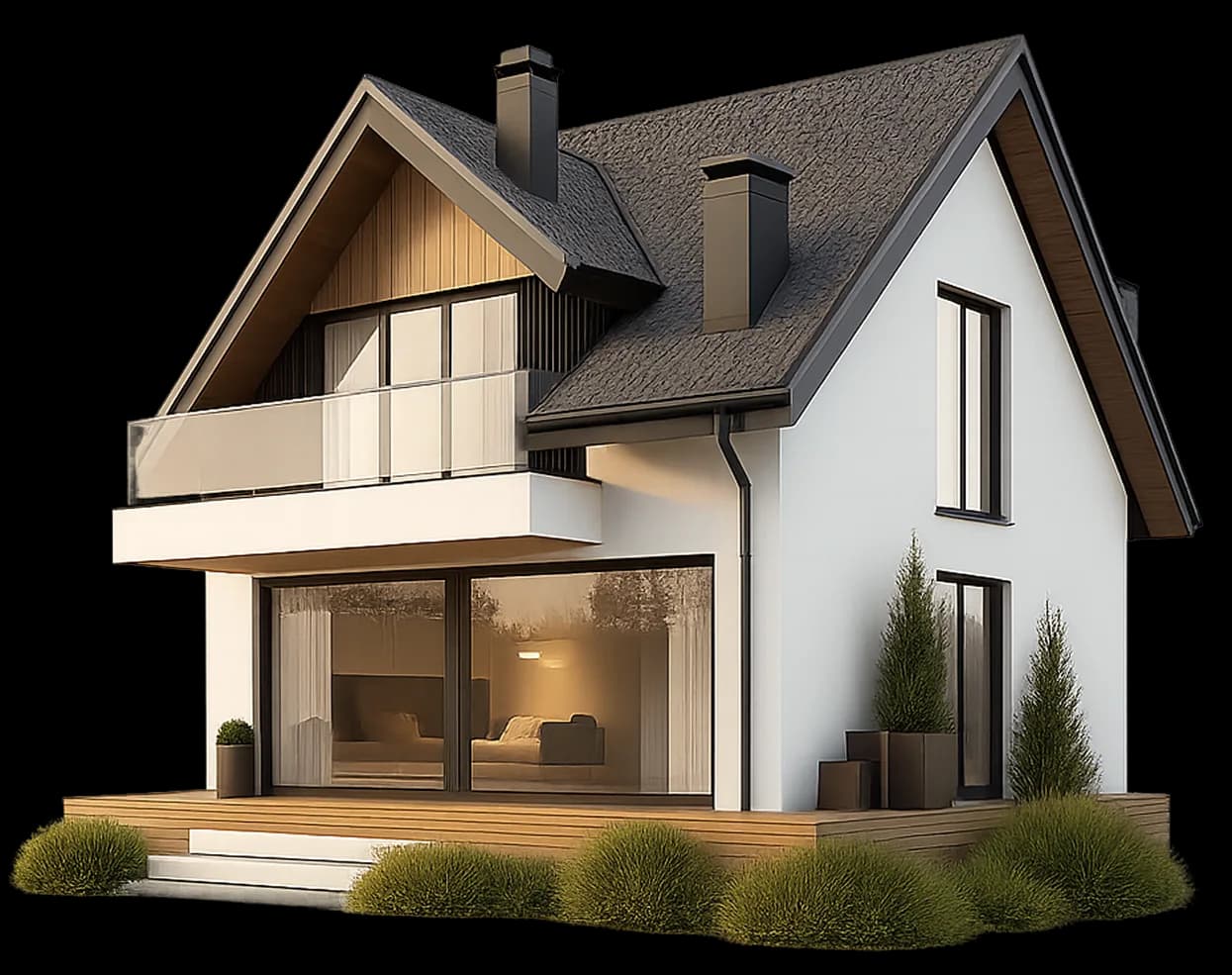 Diseño de tu casa